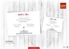 Davetiye İç Tasarım 28