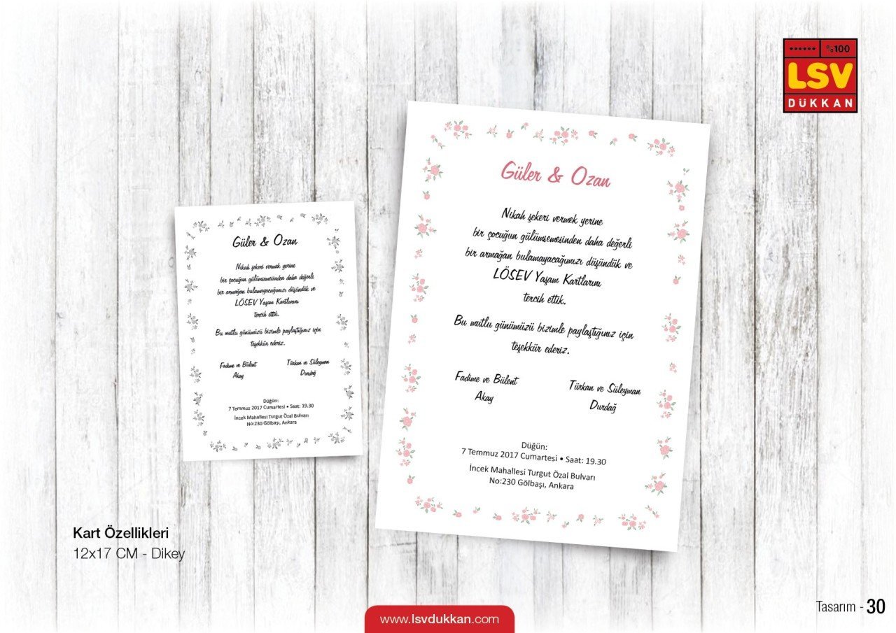 Davetiye İç Tasarım 30