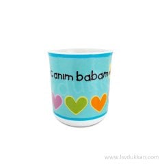 Lsv Canım Babam Kupa
