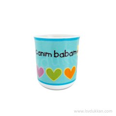 Lsv Canım Babam Kupa