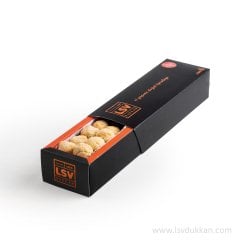 Lsv Hindistan Cevizli Kurabiye Özel Kutu