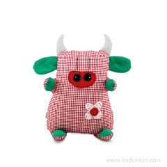 Lsv Sevimli İnek Pembe