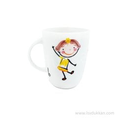 Mutlu Çocuklar Kupa