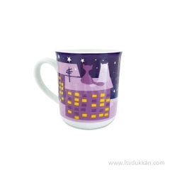 Lsv Aşık Kediler Kupa