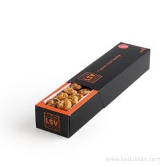 Lsv Tuzlu Kurabiye Özel Kutu
