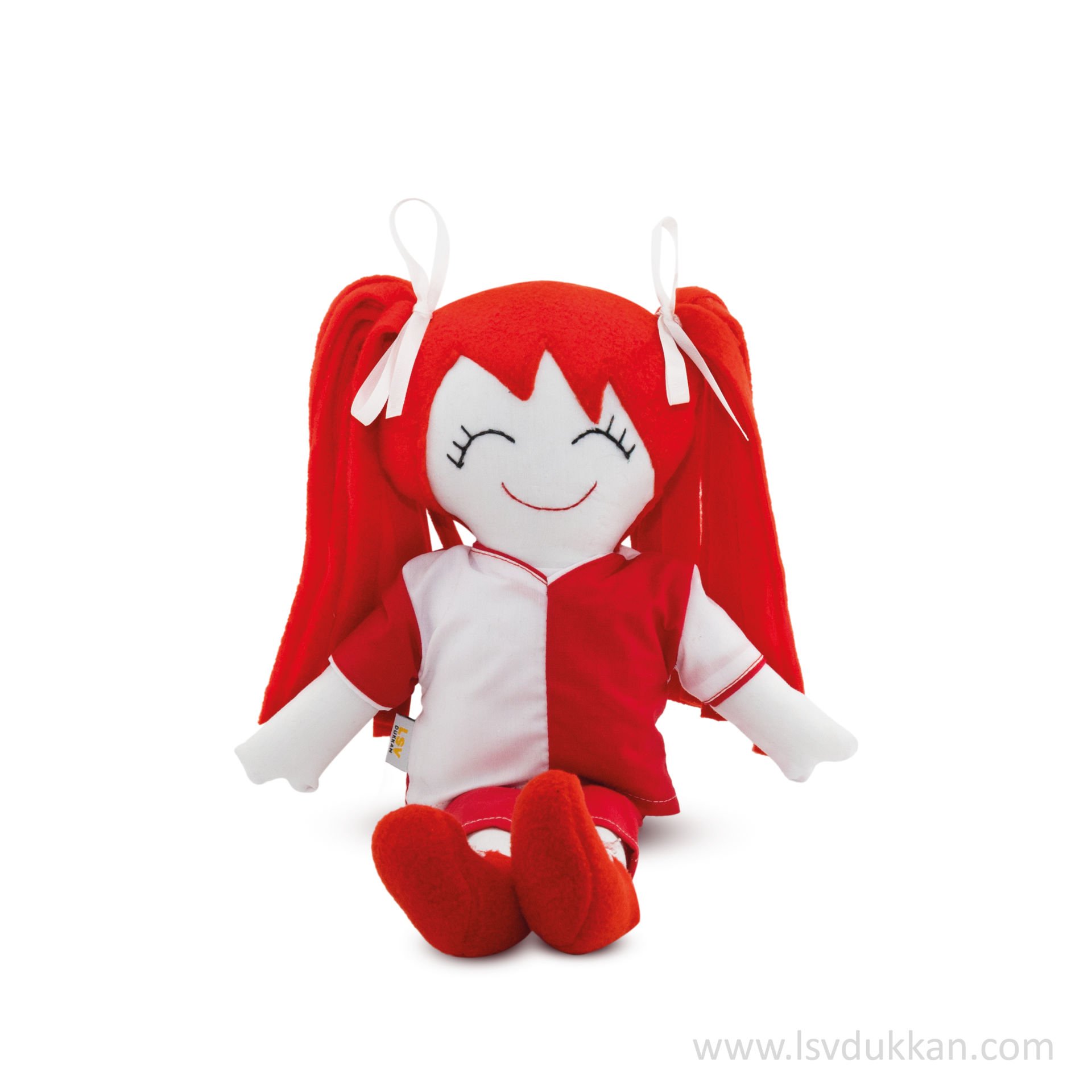 LSV TARAFTAR MİLLİ TAKIM KIZ