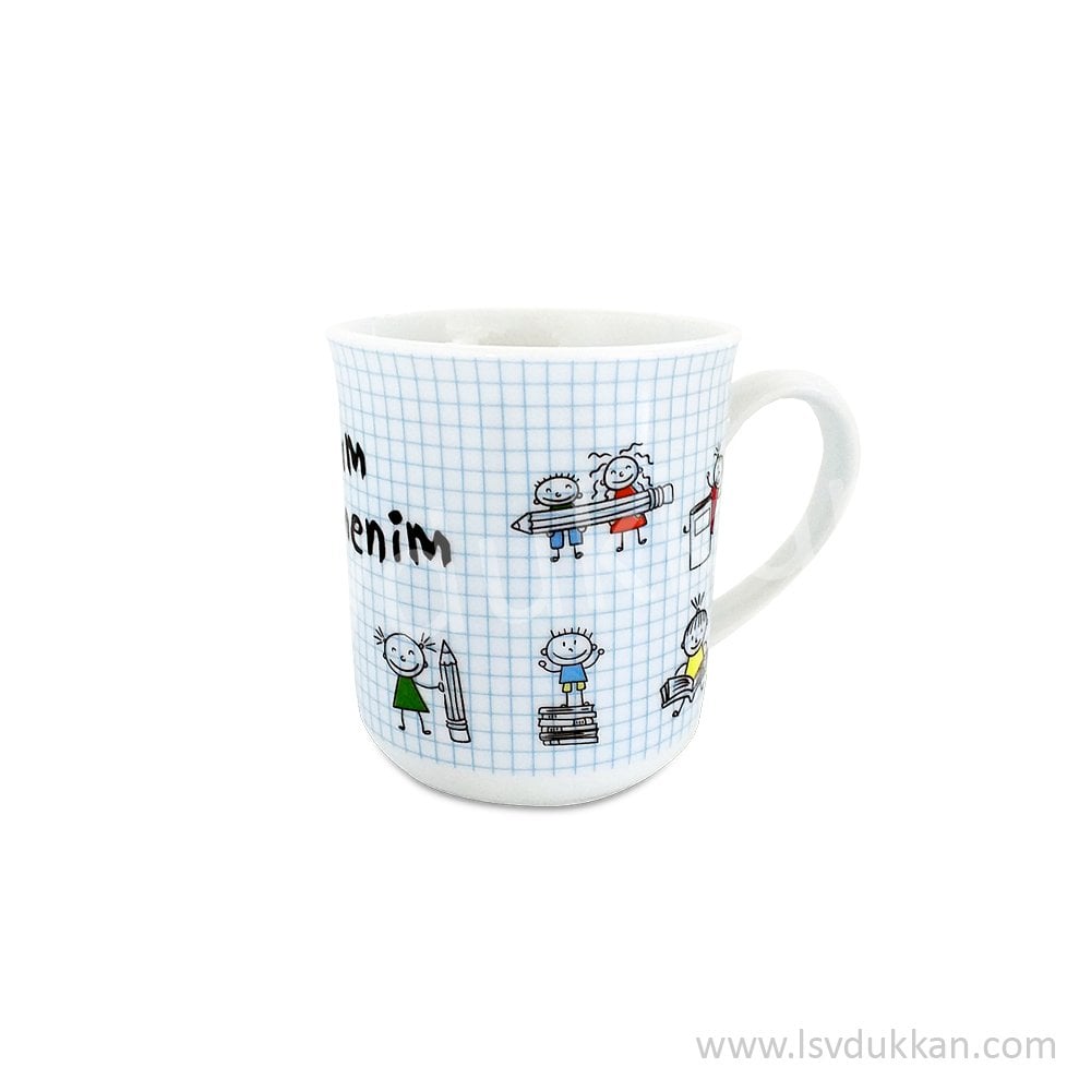 Lsv Canım Öğretmenim Kupa