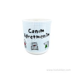 Lsv Canım Öğretmenim Kupa