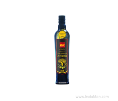 Lsv Antakya Mükemmel Sızma Zeytinyağı 500 ML