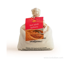 Lsv Tarhana 500 G. TAM TAHILLI TARHANA