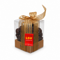 BADEM DRAJE ÇİKOLATA 250 GR