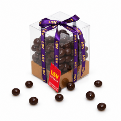 YABAN MERSİNLİ DRAJE ÇİKOLATA 250 GR