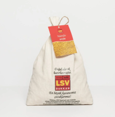 LSV ERİŞTE 1 KG ISPANAKLI ERİŞTE