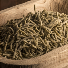 LSV ERİŞTE 1 KG ISPANAKLI ERİŞTE
