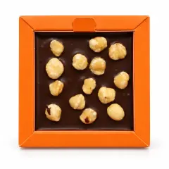 FINDIKLI KARE TABLET ÇİKOLATA