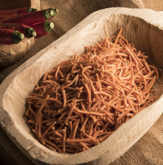 LSV ERİŞTE 1 KG BİBERLİ ERİŞTE