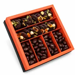 BADEM DRAJELİ GURME DOKUNUŞ
