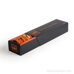 LSV Çikolatalı Mandalina Karnavalı