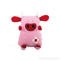 Lsv Sevimli İnek Pembe