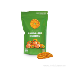 LSV MANDALİNA KURUSU