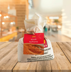 Lsv Tarhana Çeşitleri 500 G. ACILI TARHANA