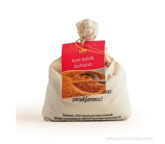 Lsv Tarhana 500 G. TAM TAHILLI TARHANA