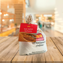 Lsv Tarhana Çeşitleri 500 G. ACILI TARHANA