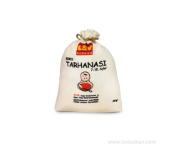 Lsv Tarhana Çeşitleri 500 G. ACILI TARHANA