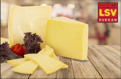 LSV Kars Kaşarı NS