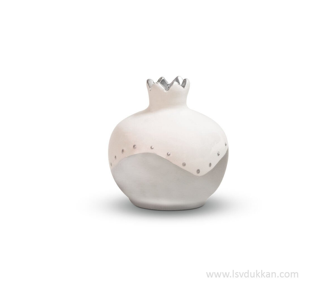 Lsv Gümüş Nar KÜÇÜK BOY