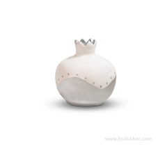 Lsv Gümüş Nar KÜÇÜK BOY