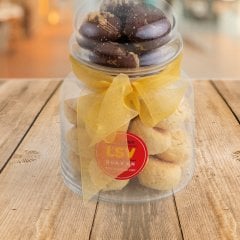 Lsv Kurabiye Aranjman -1-