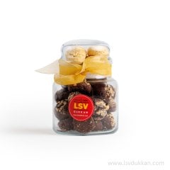 Lsv Kurabiye Aranjman -2-