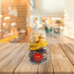 Lsv Kurabiye Aranjman -2-