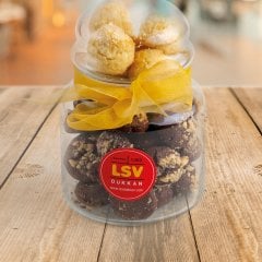 Lsv Kurabiye Aranjman -2-