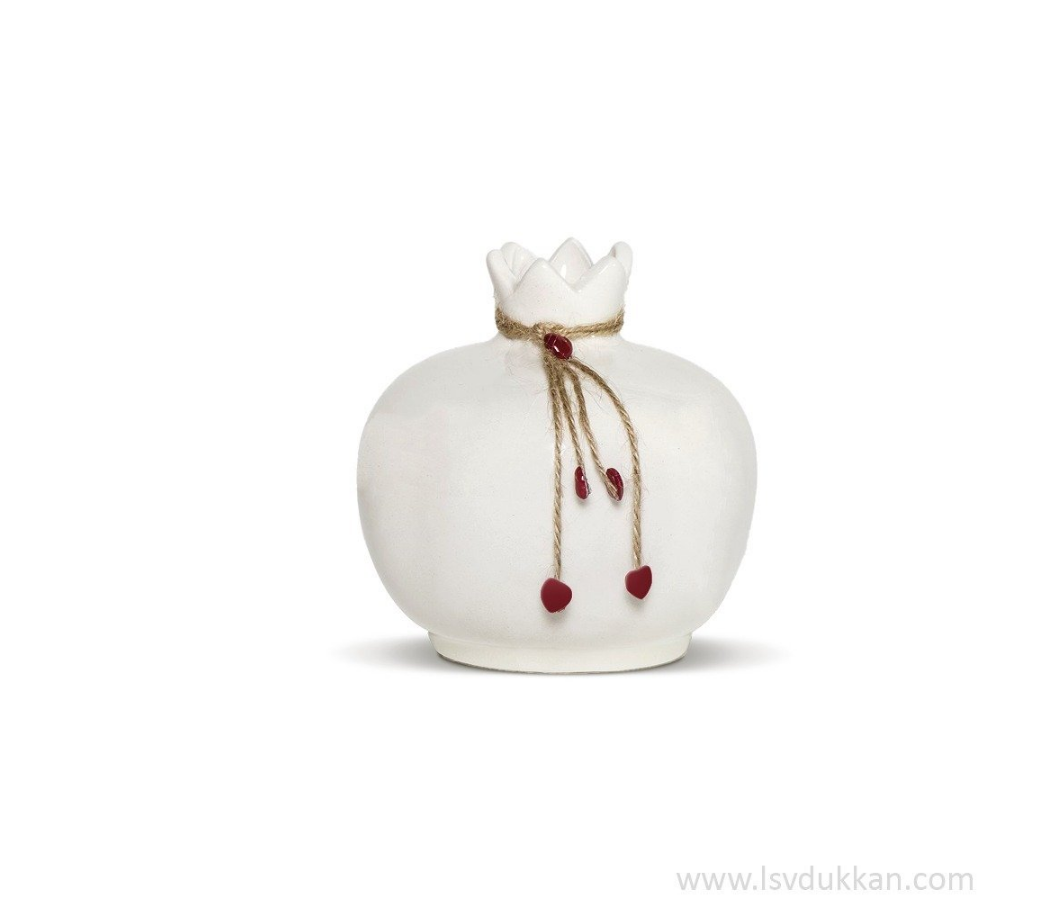 Lsv Kalp Nar BÜYÜK BOY