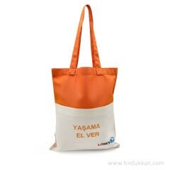 Lsv Yaşama El Ver Çanta