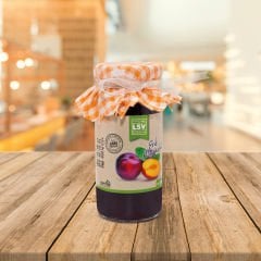 LSV MÜRDÜM ERİĞİ MARMELATI