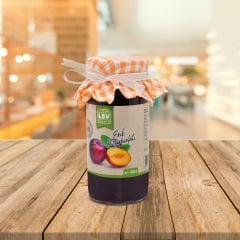 LSV ERİK MARMELATI
