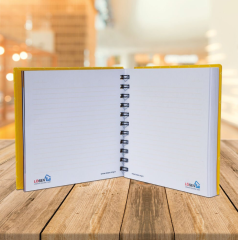 DEFTER  KARE Sarı