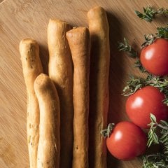 Lsv Acılı Grissini