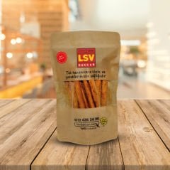 Lsv Acılı Grissini