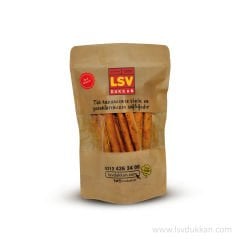 Lsv Acılı Grissini