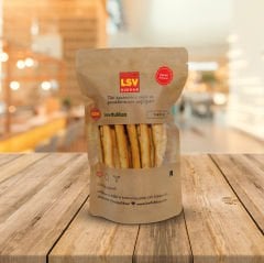 Lsv Kekikli Grissini