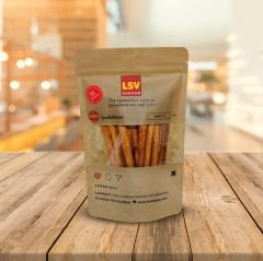 Lsv Siyezli Grissini