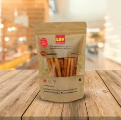 Lsv Tam Buğdaylı Grissini