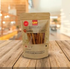 Lsv Kepekli Grissini