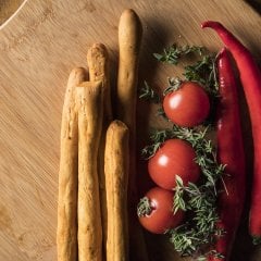 Lsv Anasonlu Grissini