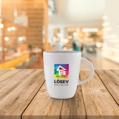 LÖSEV 25. Yıl Özel Kupa Geniş