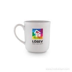 LÖSEV 25. Yıl Özel Kupa Geniş